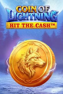 Coin of Lightning