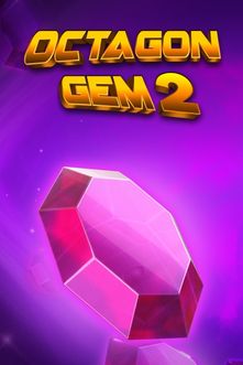 Octagon Gem 2