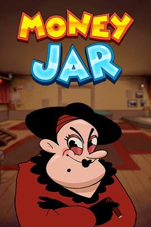 Money Jar